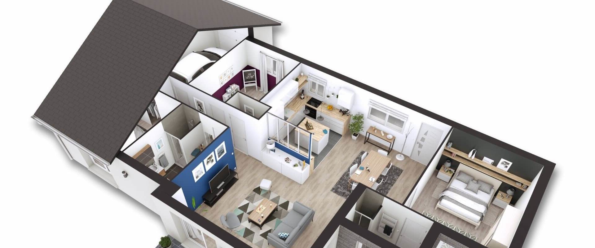 How Much Does It Cost to Have a Floor Plan Drawing?