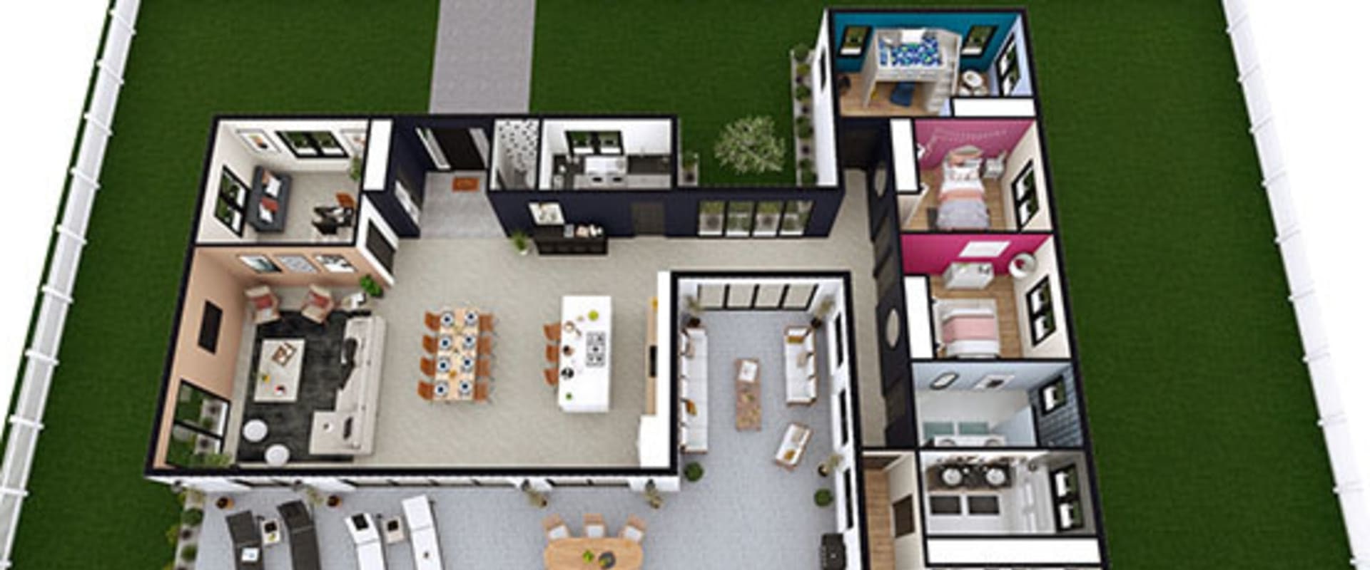 Who Designs Floor Plans? An Expert's Perspective