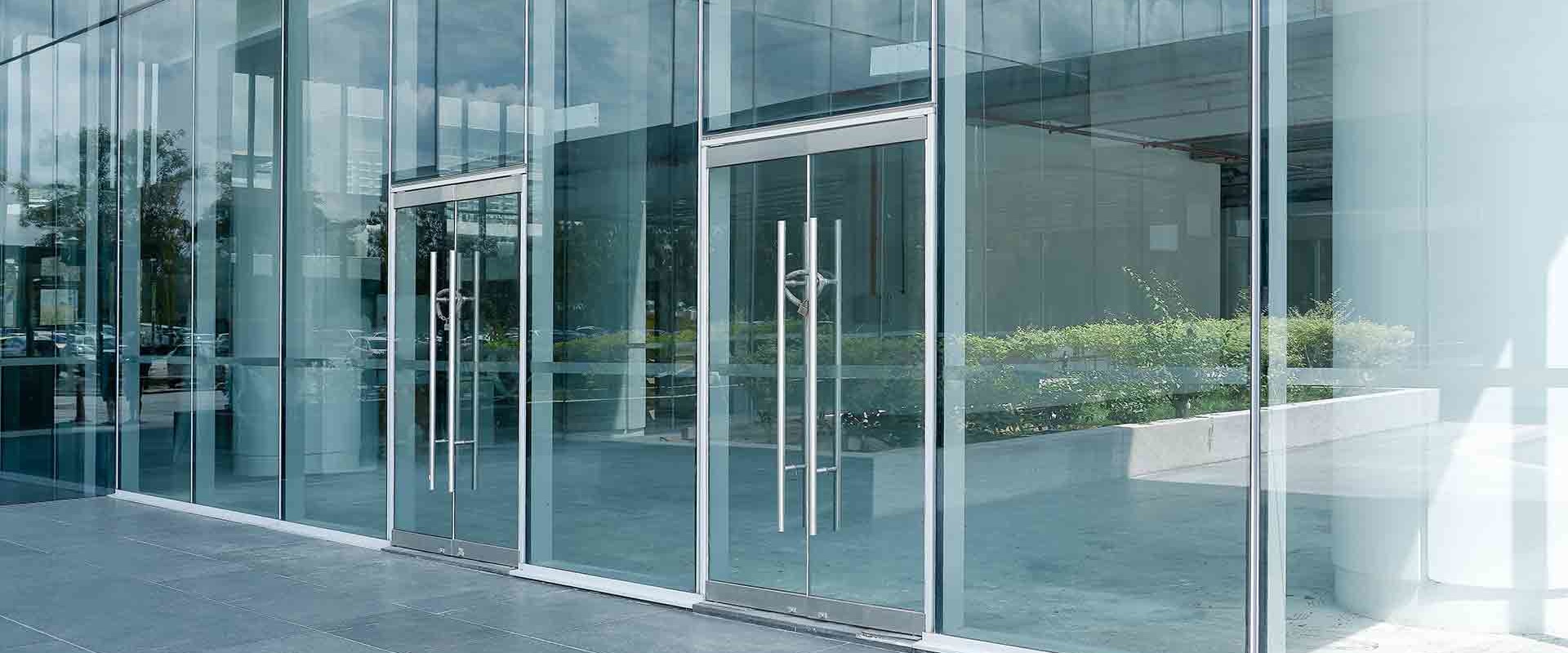 How Much Does a Glass Wall Cost in the UK?