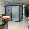 How Much Does Glass Office Partitioning Cost? A Comprehensive Guide