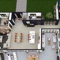 Who Designs Floor Plans? An Expert's Perspective