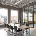 How Much Does Glass Partitioning Cost? An Expert's Guide