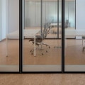 Which Glass is Best for Partition Walls?