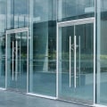 How Much Does a Glass Wall Cost in the UK?