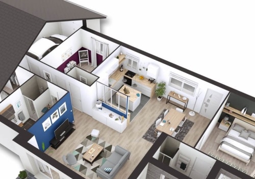 How Much Does It Cost to Have a Floor Plan Drawing?