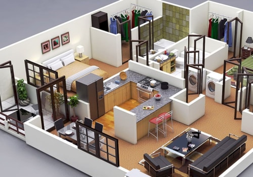 Designing the Perfect Floor Plan: 10 Tips to Consider