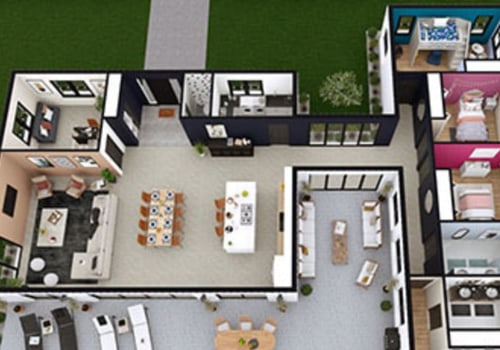 Who Designs Floor Plans? An Expert's Perspective