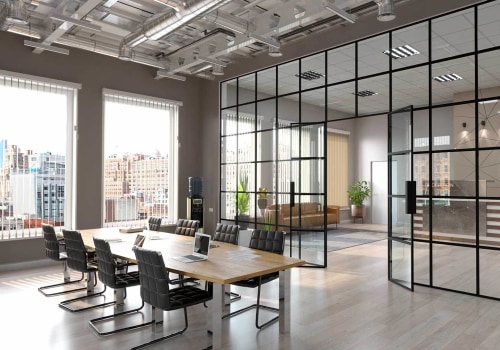 How Much Does Glass Partitioning Cost? An Expert's Guide