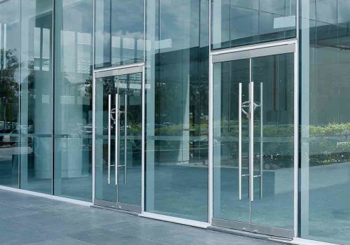 How Much Does a Glass Wall Cost in the UK?