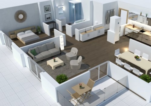 What Degree Do You Need to Design Floor Plans?