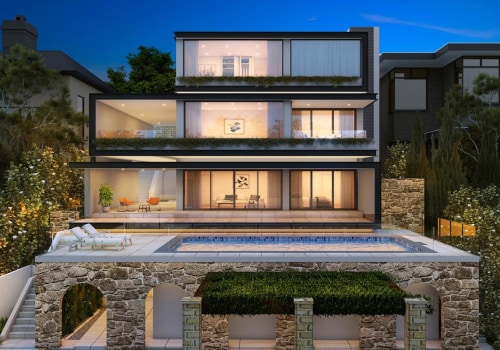 How can i make sure that my project is completed on time and within budget when working with an experienced and qualified team of international and local luxury architects based in sydney?